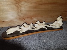 Inuit, Tupilak,Uelen