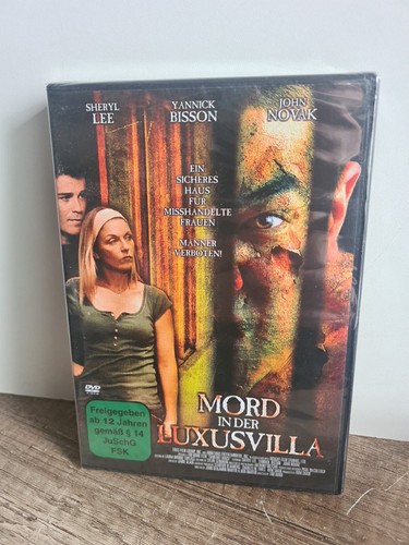Dvd mord der - in,