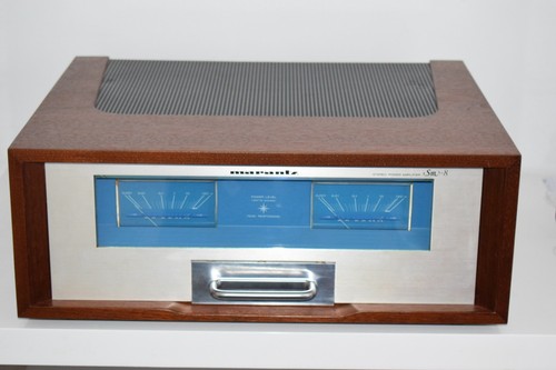 Marantz endverstärker - marantz,