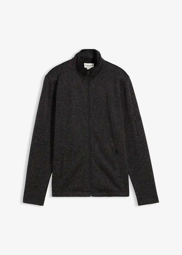 Strick fleecejacke 64 66 - gr., 64/66