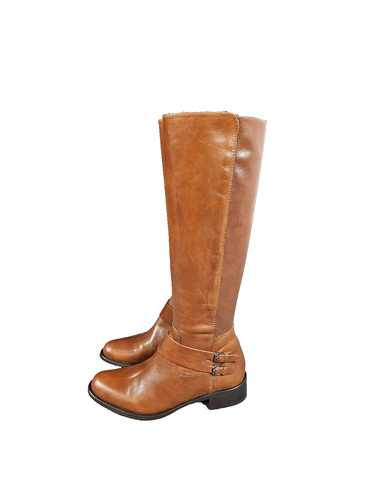 Minelli lederstiefel - minelli,