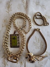 Vintage Schmuck Konvolut 6
