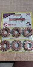 Ring 216 schuss munition - ring,