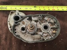 Fox Sundowner sachs saxonette