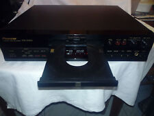 Pioneer PDR-555RW CD CD-Recorder - schwarz - ohne Fernbedienung