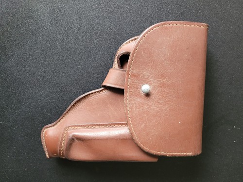 Ddr makarov holster - ddr,