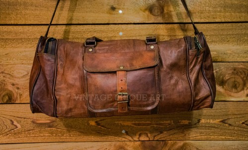 Große herren reisetasche - große, herren-reisetasche