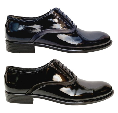 Lack schuhe herren - lack,