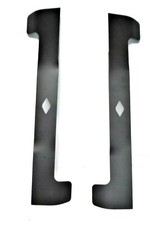 Messer Satz für Murray Sentinel, Euro-Traktor   690499, 690500,