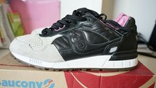 Saucony X Solebox Shadow 500 "Grey Devil" EU 44.5 / US 10.5