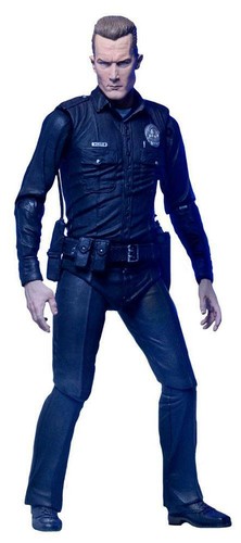 Terminator actionfigur - terminator, 2
