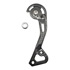 SHIMANO XTR Kettenleitblech für RD-M980 RD-M980 außen SGS-Type CARBON Fahrrad