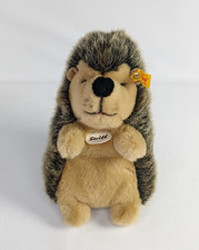 Steiff Hedgehog JAN Knopf lm