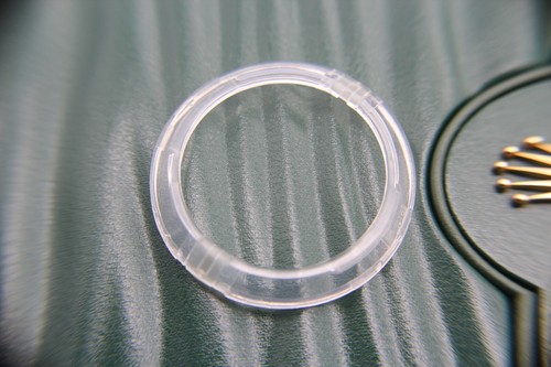 Rolex lünettenschutz bezel - rolex,