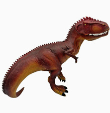 Schleich Dinosaurier T-Rex rot aus Große Vulkan Expedition Dinosaurier