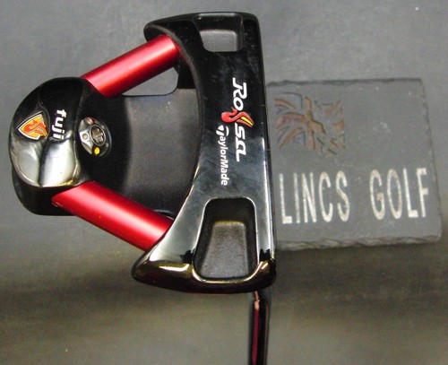 Taylormade rossa fuji putter - taylormade,