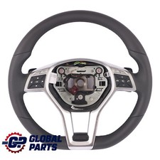 Mercedes W204 W212 NEU Leder