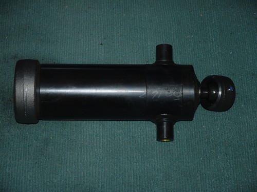 Kippzylinder stufig - kippzylinder, 5-stufig