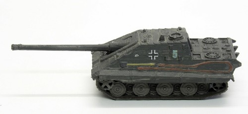 Stug prototyp - e-75,