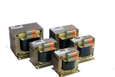 Steuertransformator / Trenntrafo 400/230V 1-phasig versch. Leistungen