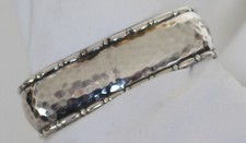 SCHÖNER ALTER SERVIETTENRING