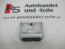 VW Golf 5 V 1K 03-09 Steuergerät Motor BCA 1,4 Benzin 036906032BA /BE