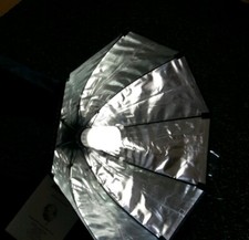 Walimex Daylight, Octagon Softbox Ø 55 cm, Spiral Tageslichtlampe