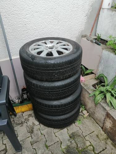 Reifen und felgen - reifen,