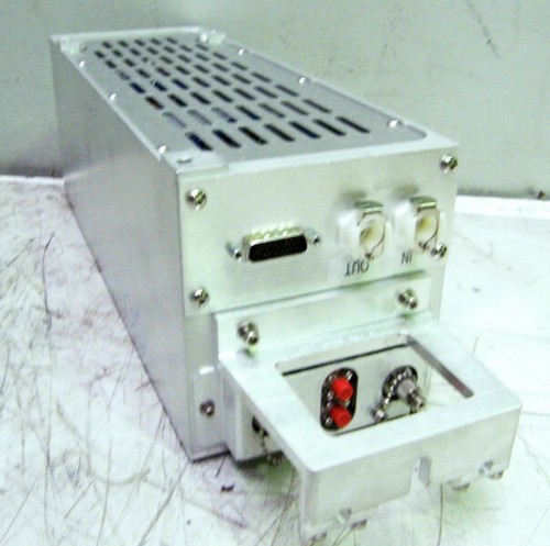 Spectra physics h10pv - spectra, h10pv-106qw