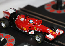 Carrera GO!!! Plus Profi 64028