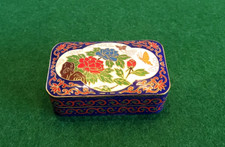 China Cloisonne Schmuck