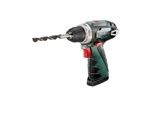 Metabo powermaxx 8v solo - metabo, bs