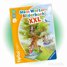 Ravensburger tiptoi buch - ravensburger,
