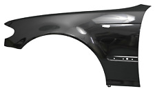 BMW 3er E46 01-05 Kotflügel links lackiert VERZINKT 475 Saphirschwarz LAGERWARE