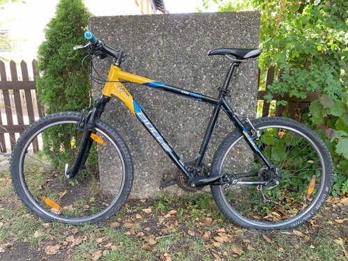 Fahrrad marke bulls unisex - "bulls",,