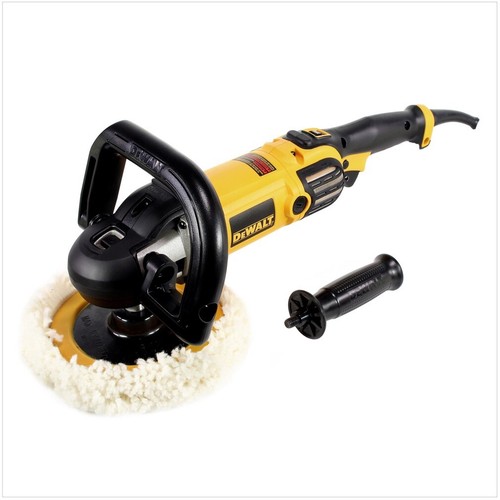 Dewalt dwp 849 qs 1250w - dwp, x