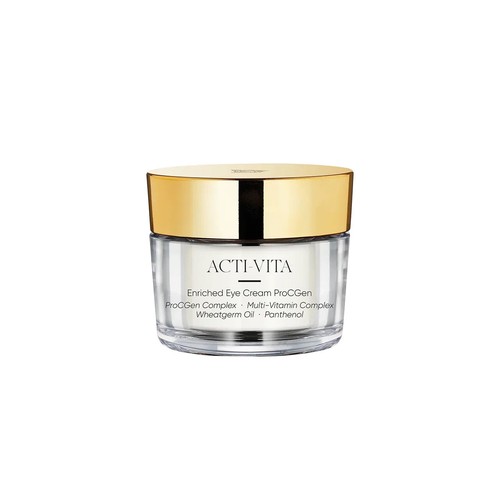 Monteil acti vita - acti-vita, enriched