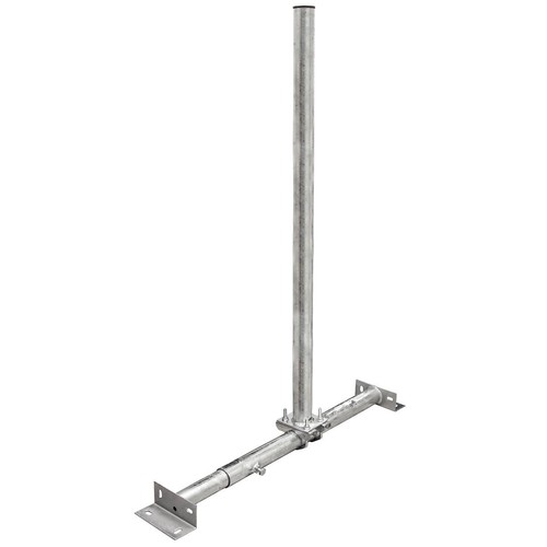 Dachsparrenhalter voll - dachsparrenhalter, 1m