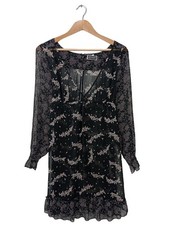 Lipsy empirekleid damen kleid - damen,