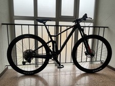 Scott Spark 960 Fully MTB -