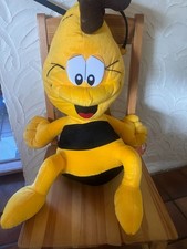 Biene maja kuscheltier - biene,