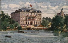 Cuxhaven, Germany Photo of