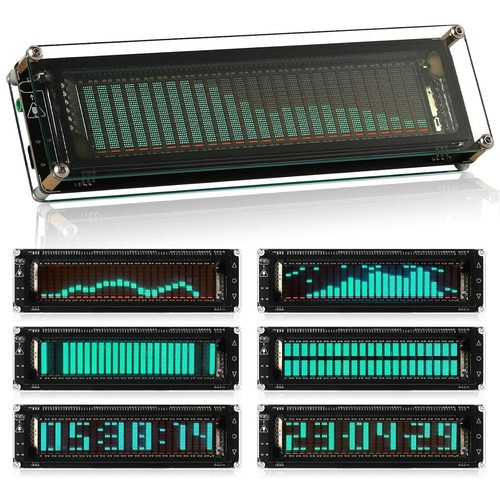 Musik spektrum anzeiger ak2515 - musik-spektrum-anzeiger,