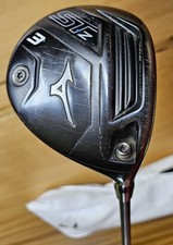 Mizuno STZ  Holz 3, RH, Stiff
