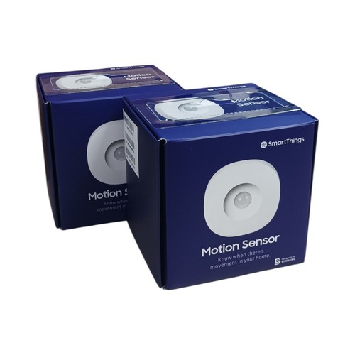 Smartthings aeotec motion - aeotec,