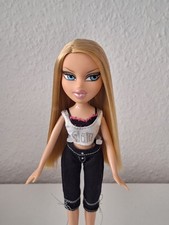 Bratz Barbie Puppe Cloe