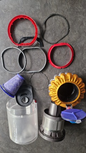 Original dyson big ball - original,