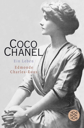 Coco chanel ein leben - chanel,