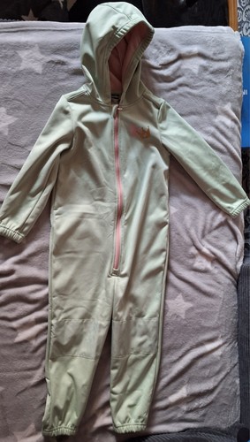 Regenoverall größe 110 116 - größe, 110/116