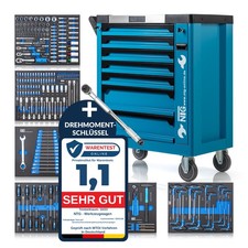 Werkzeugwagen Werkstattwagen